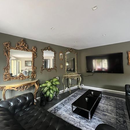Chez Rockette Apartment Verdun-sur-Meuse Luaran gambar
